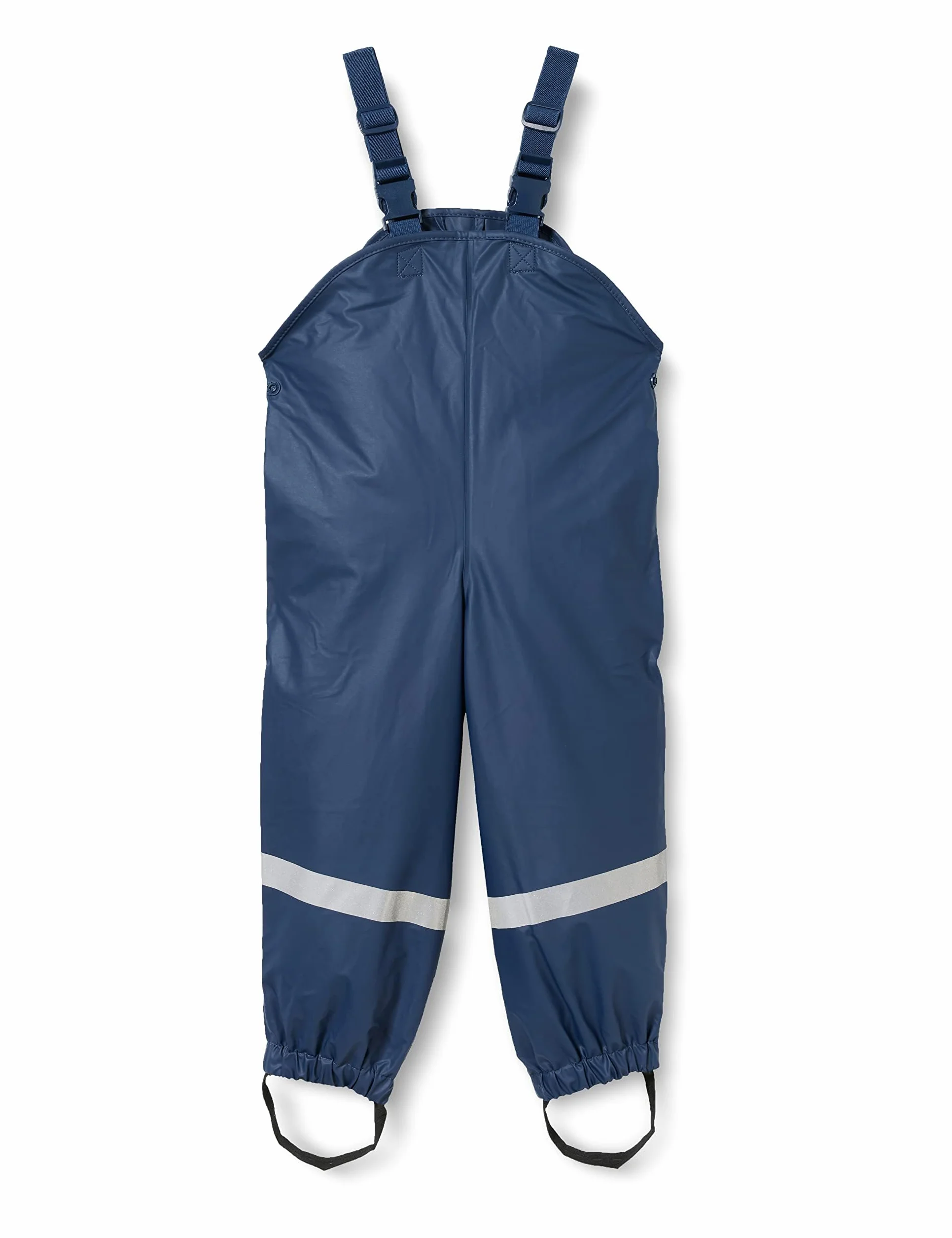 Playshoes, Salopette in pile Unisex - Bambini