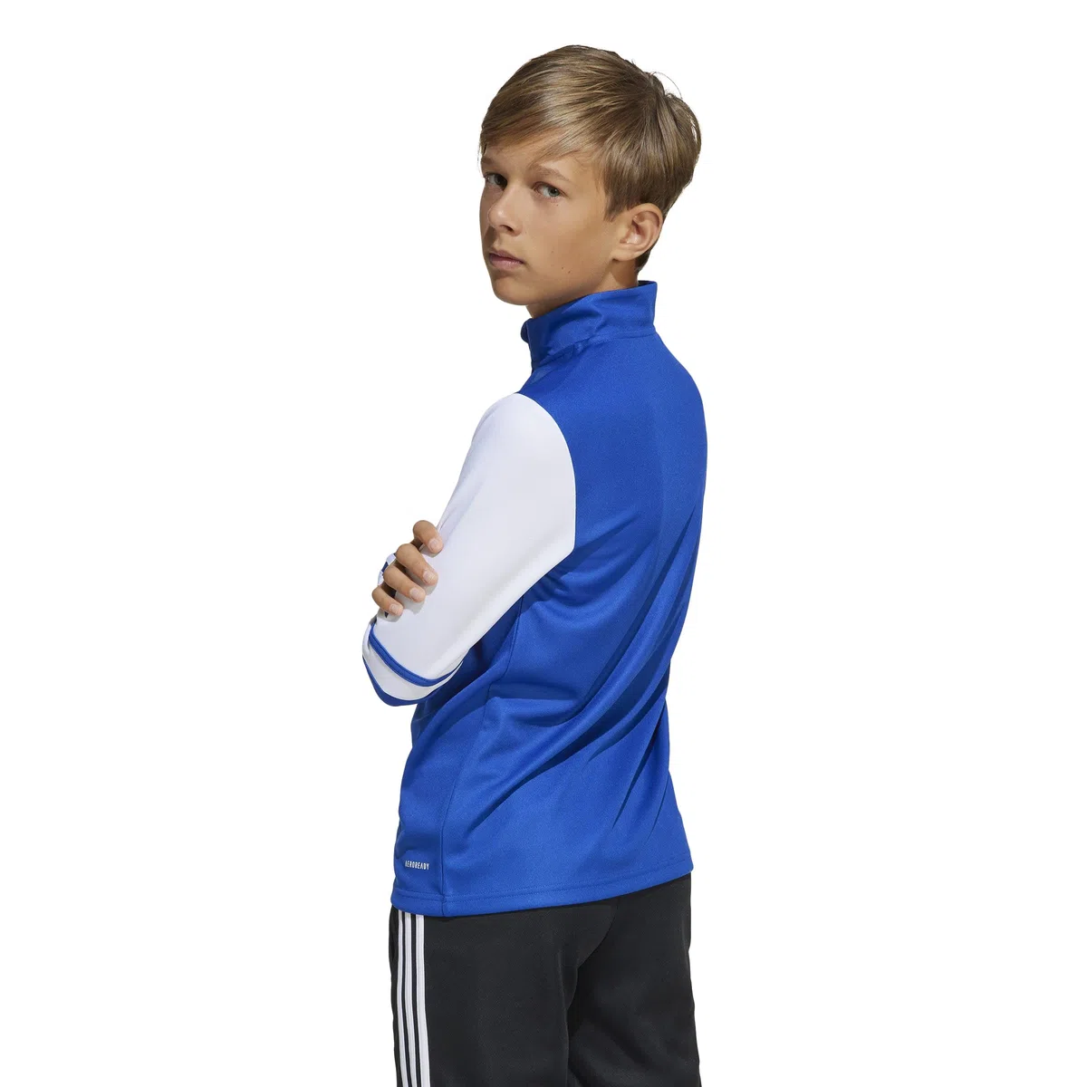 Adidas Unisex - Bambini e Ragazzi SQUADRA25 Training Top Kids