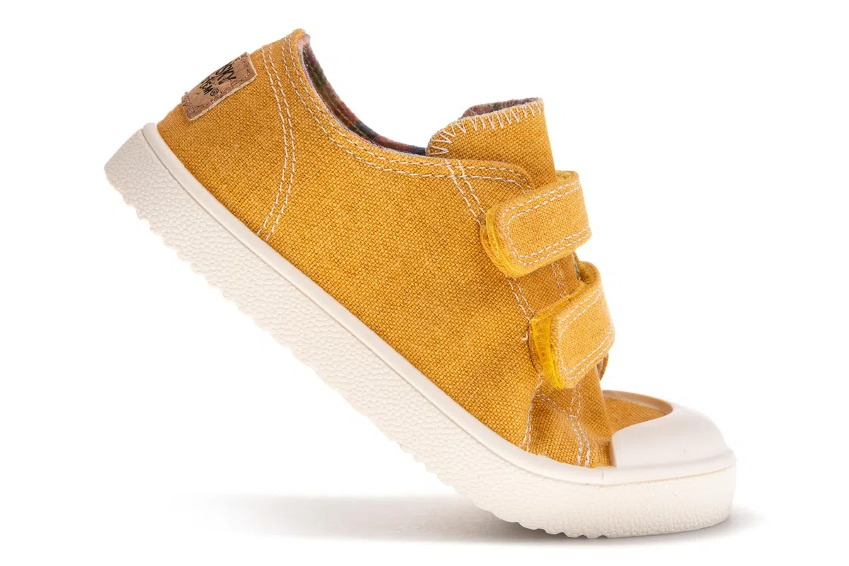 Pablosky Lona 980180 Scarpe da ginnasticaUnisex - Bimbi 0-24