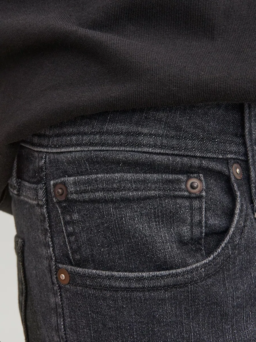 Jack & Jones - Jjiglenn Jjoriginal Sq 270 Noos, Jeans Uomo