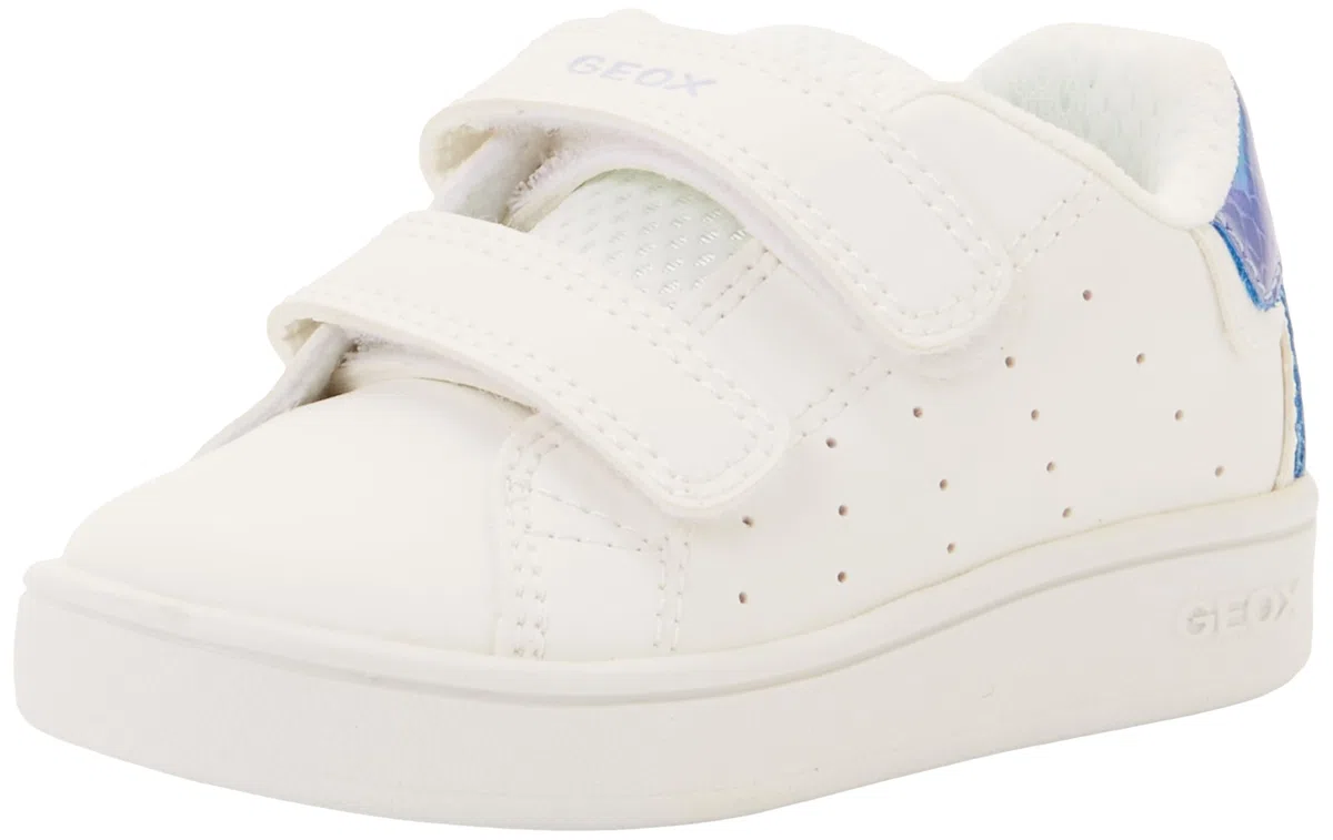 Geox B Eclyper Girl A Scarpe da ginnasticaBimba 0-24