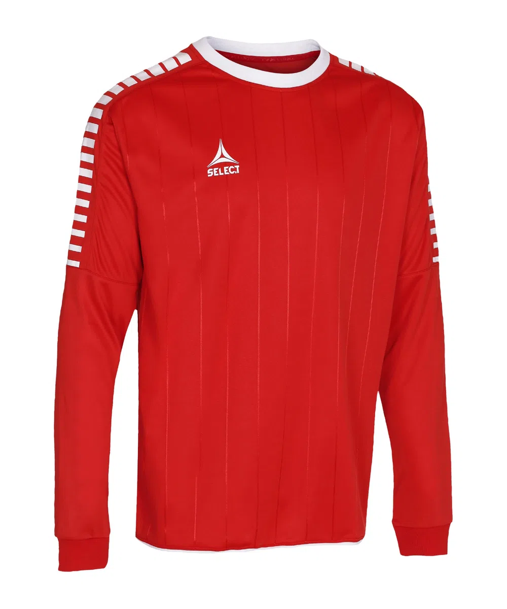 SELECT Argentina Torwarttrikot Maglia da Portiere Unisex-Bambini e Ragazzi