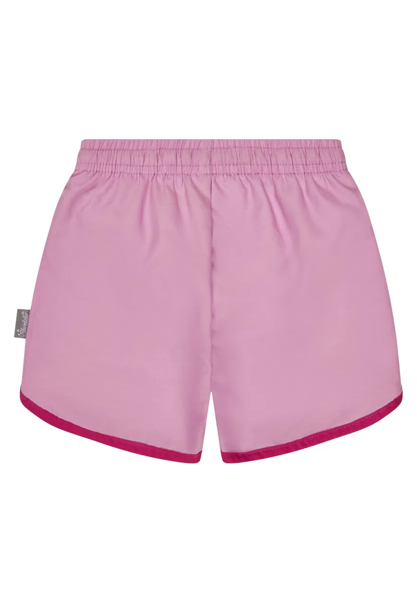Sterntaler Badeshorts Einhorn Costume a Pantaloncino Unisex-Bimbi