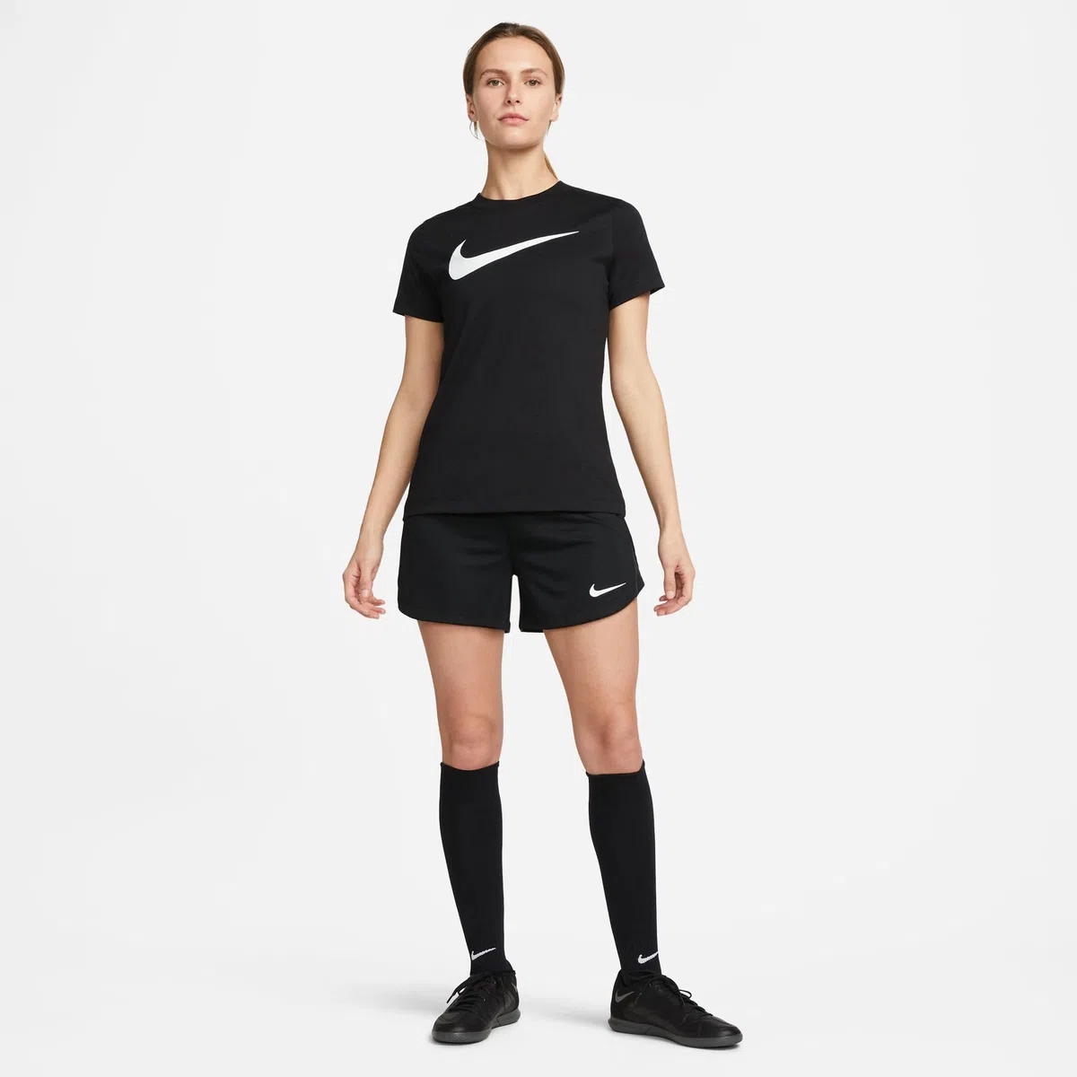 Nike Park20 Maglietta Donna (Pacco da 1)