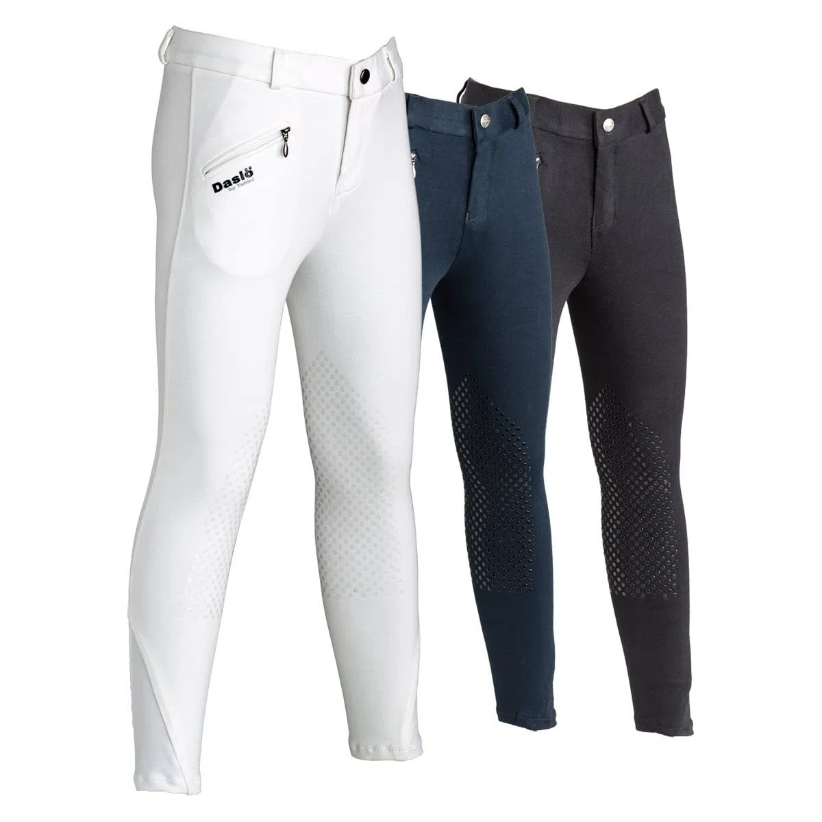 Pantaloni Bambino 4 Stagioni Daslo