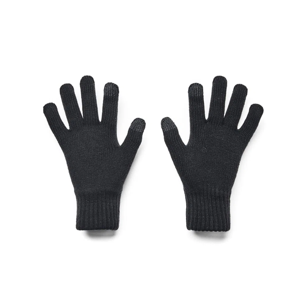 Under Armour Ua Halftime Gloves Guanti per il freddo Uomo (Pacco da 1)