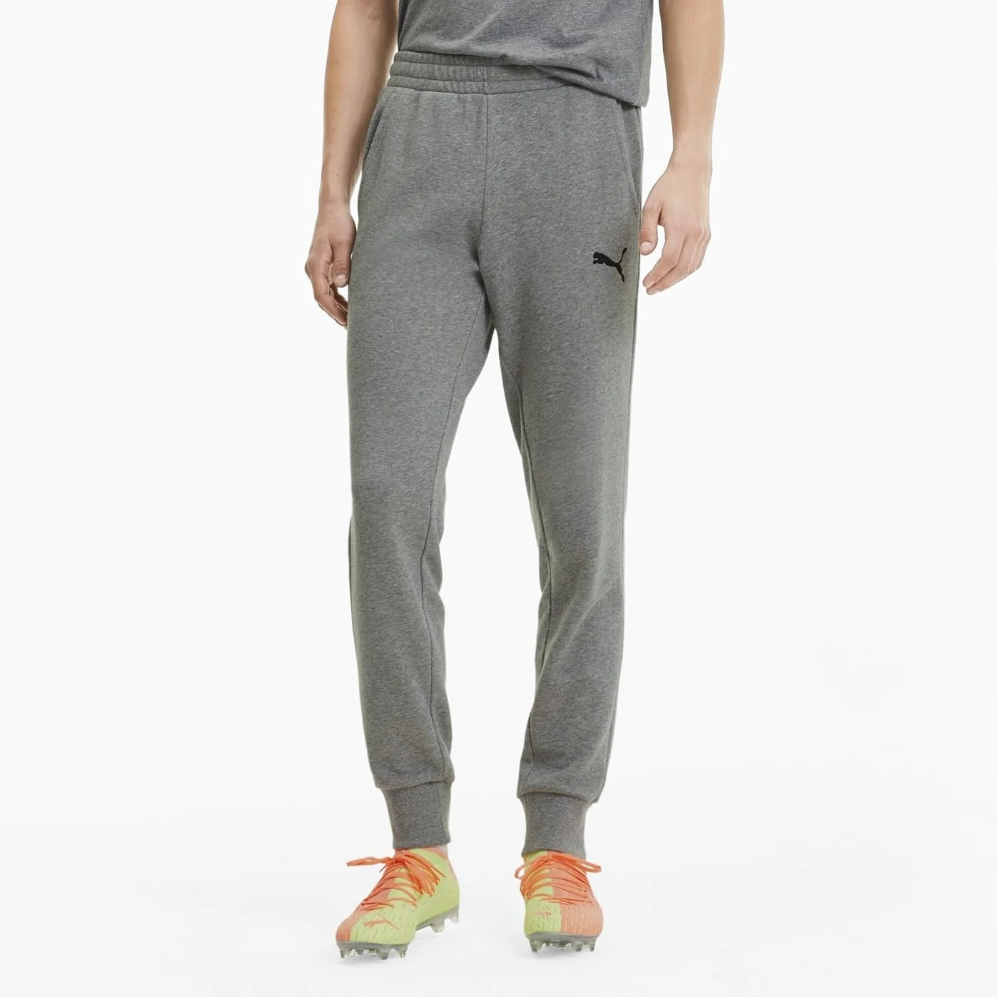 Puma Teamgoal 23 Casuals Pants,