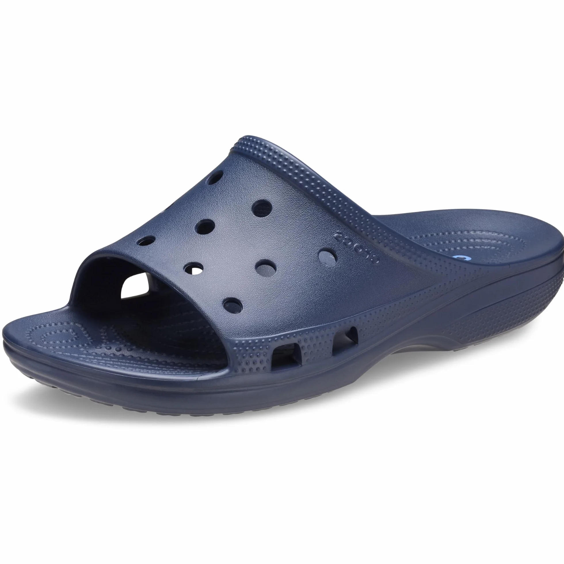 Crocs Saturday Slide M, Sandali a Ciabatta Uomo