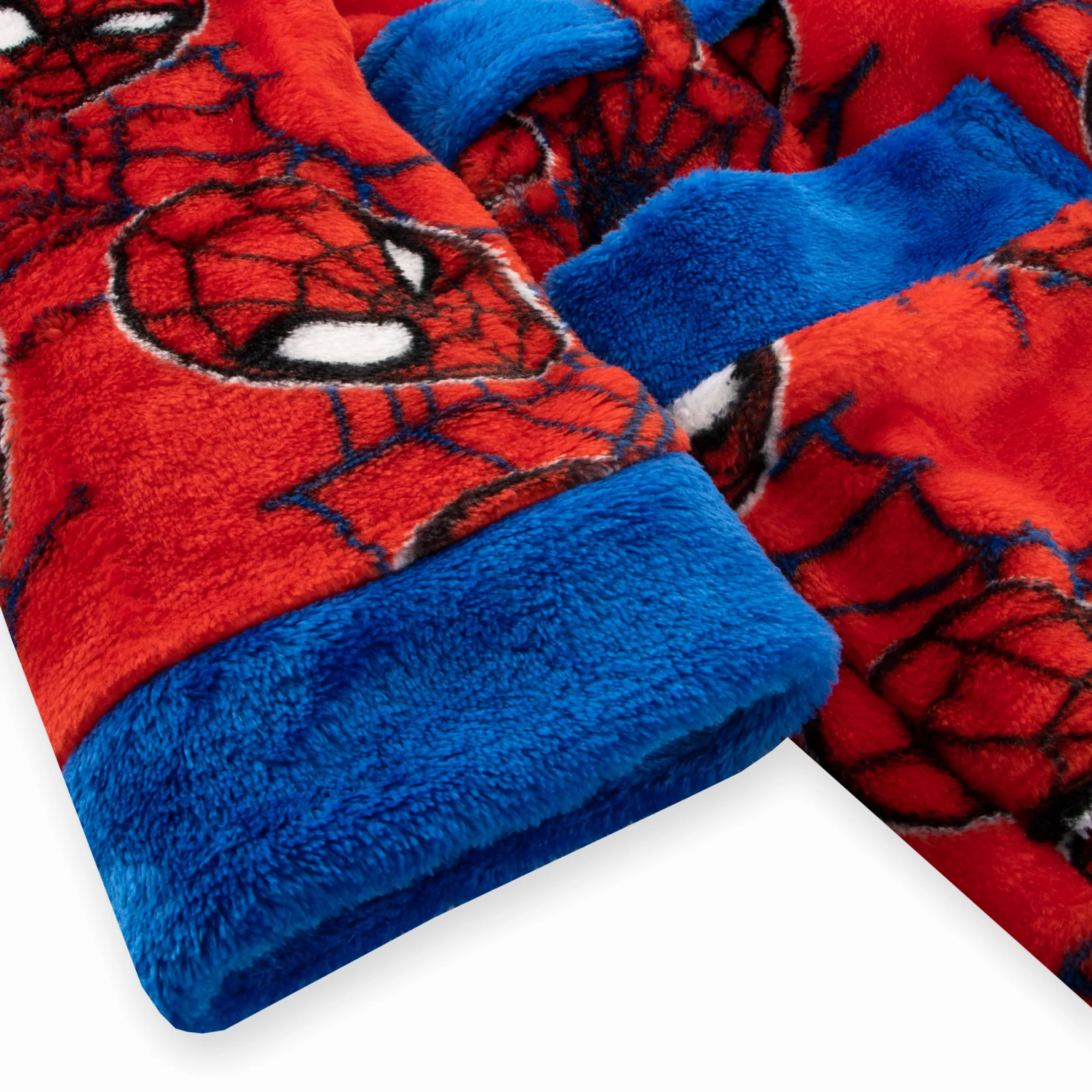Spiderman Uomo Ragno - Vestaglia da Notte per ragazzi