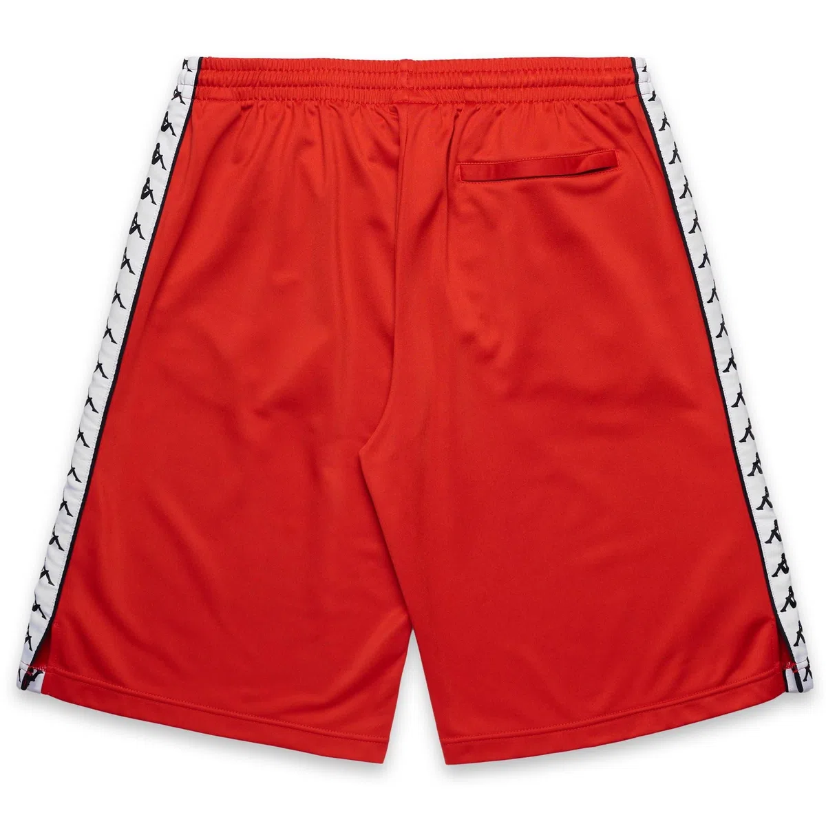 Kappa - Pantaloncini Sportivi,Uomo,Sportivo,Modello 222 Banda Treadwellz