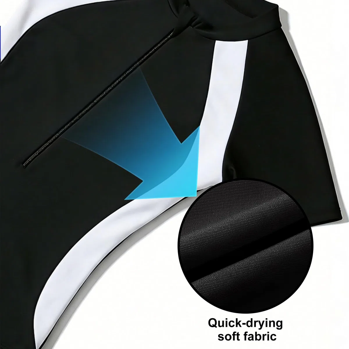 Okdance Costume da bagno per ragazzi e ragazze, costume intero per bambini, a maniche corte, costume da bagno per l'estate, surf, nuoto, sport acquatici, ragazzo ragazza