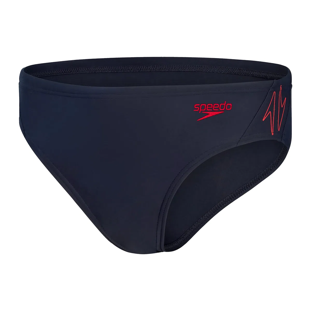 Speedo 6.5cm Hyper Iiioom Splice III Costume a Slip Bambini e Ragazzi (Pacco da 1)