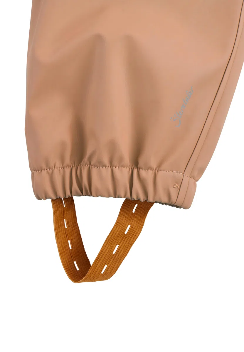 Sterntaler - Pantaloni Antipioggia Sfoderati, Pantaloni Antipioggia Sfoderati Bambini e Ragazzi