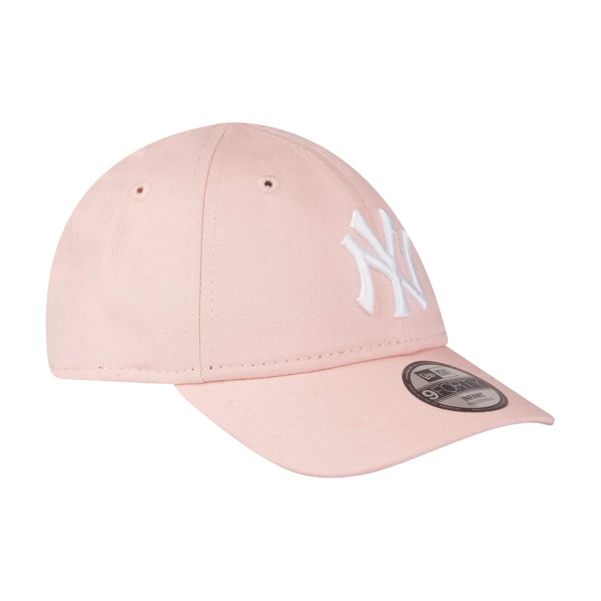 New Era 9Forty - Berretto da bambina, motivo: JERSEY NY Yankees