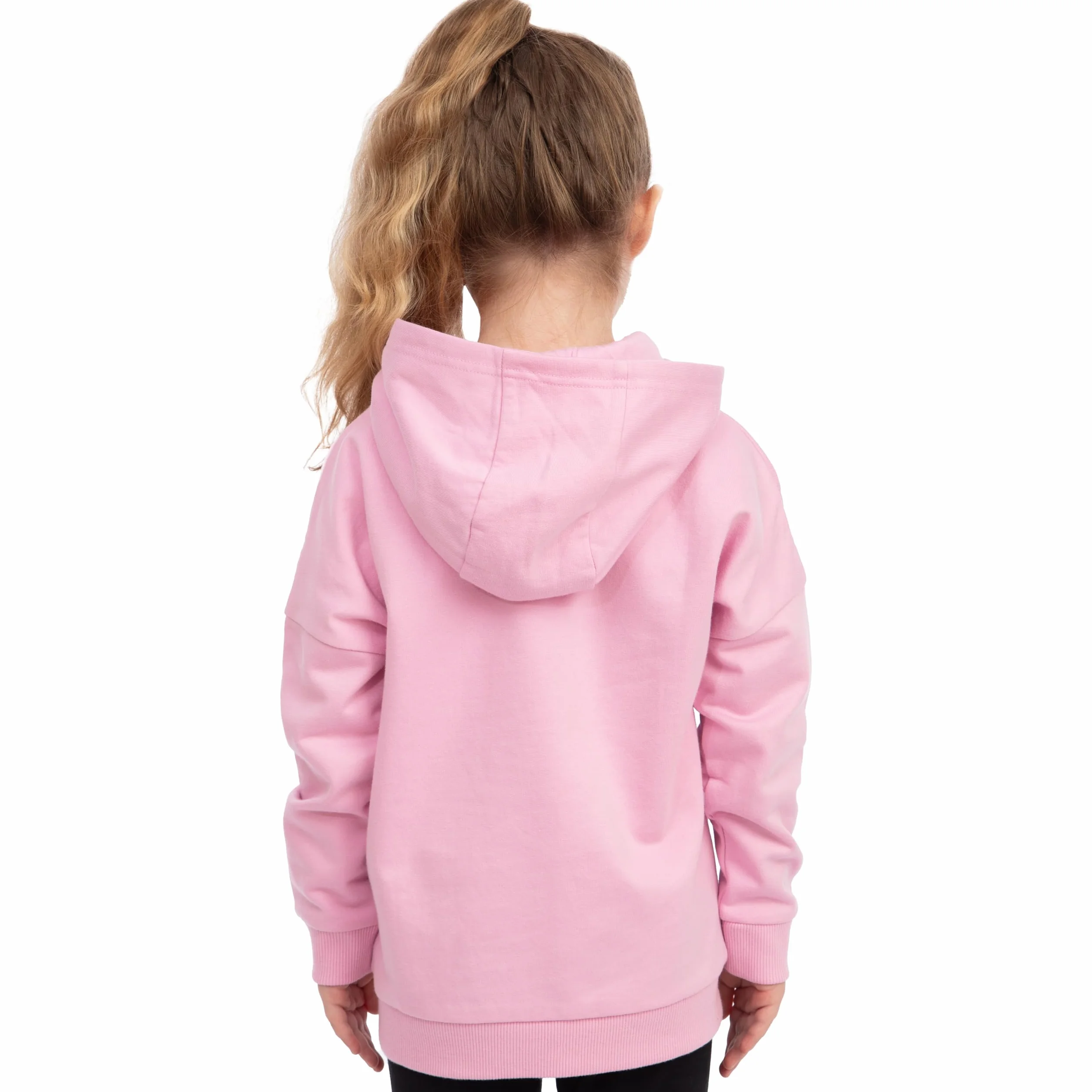 Disney Frozen Felpe Ragazza, Felpa Bambina Cotone, Felpa Ragazza Elsa Frozen