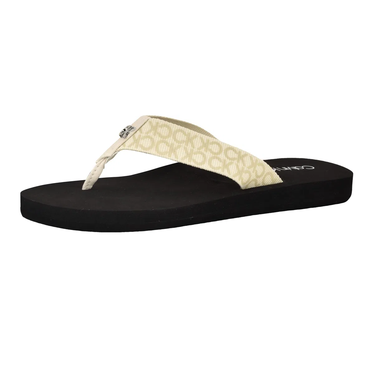 Calvin Klein Caluha, Infradito Donna