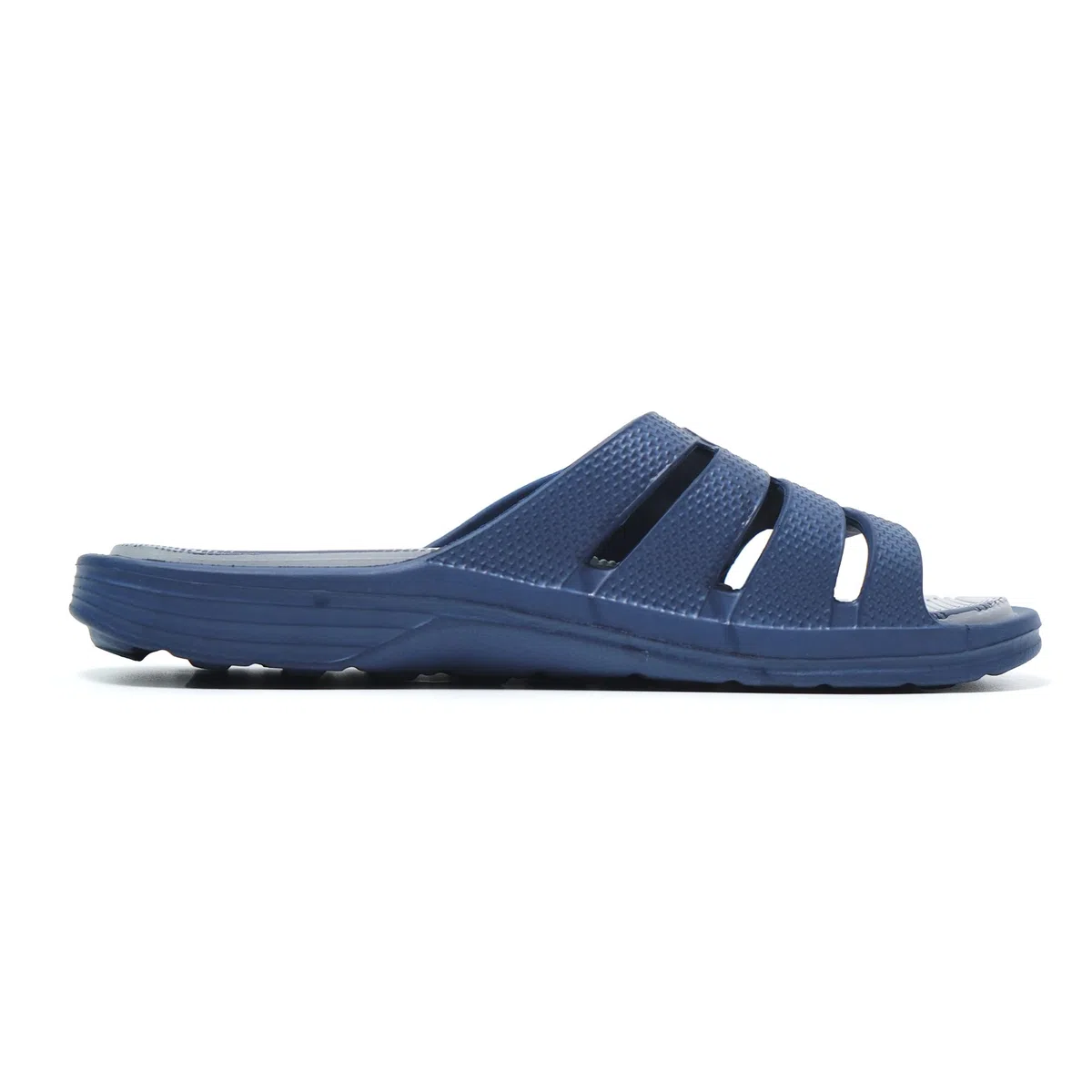 JOMIX Ciabatte Uomo Estive Comode Gomma Casa Piscina Mare Doccia