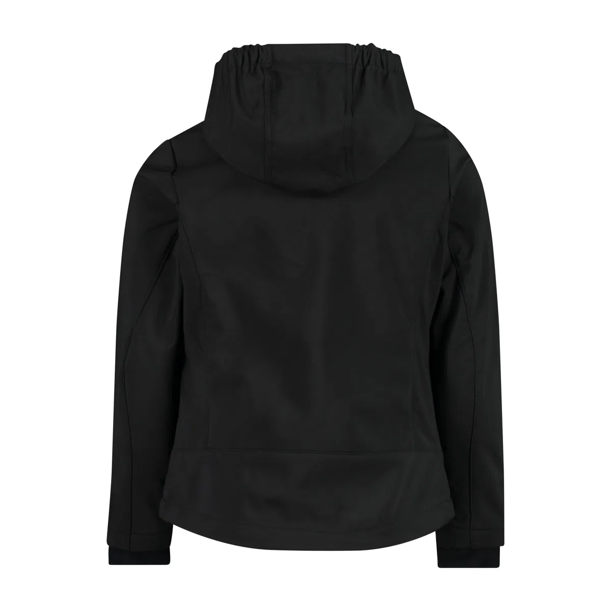 CMP Giacca con Cappuccio Boys Rain