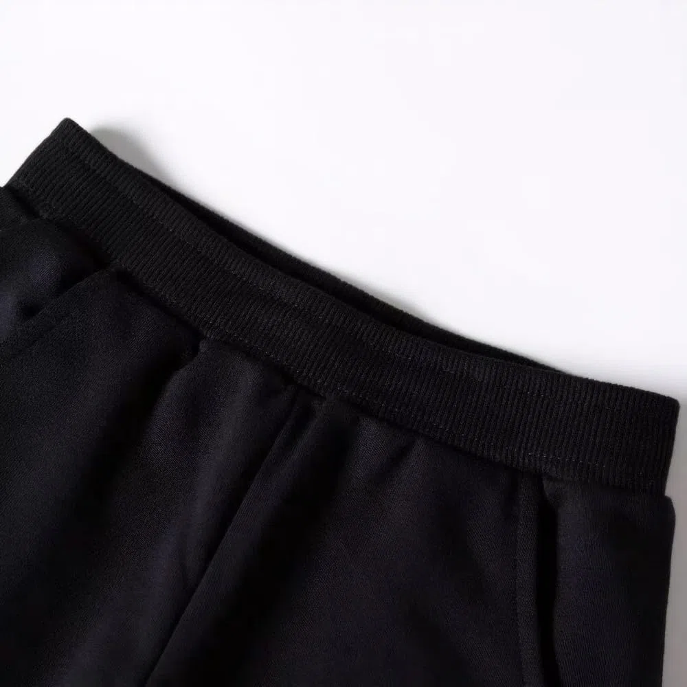 Ragazzi Jog Pantaloni Bambini Scuola PE Joggers Sport Ragazze Activewear Pantaloni della tuta Pantaloni della tuta
