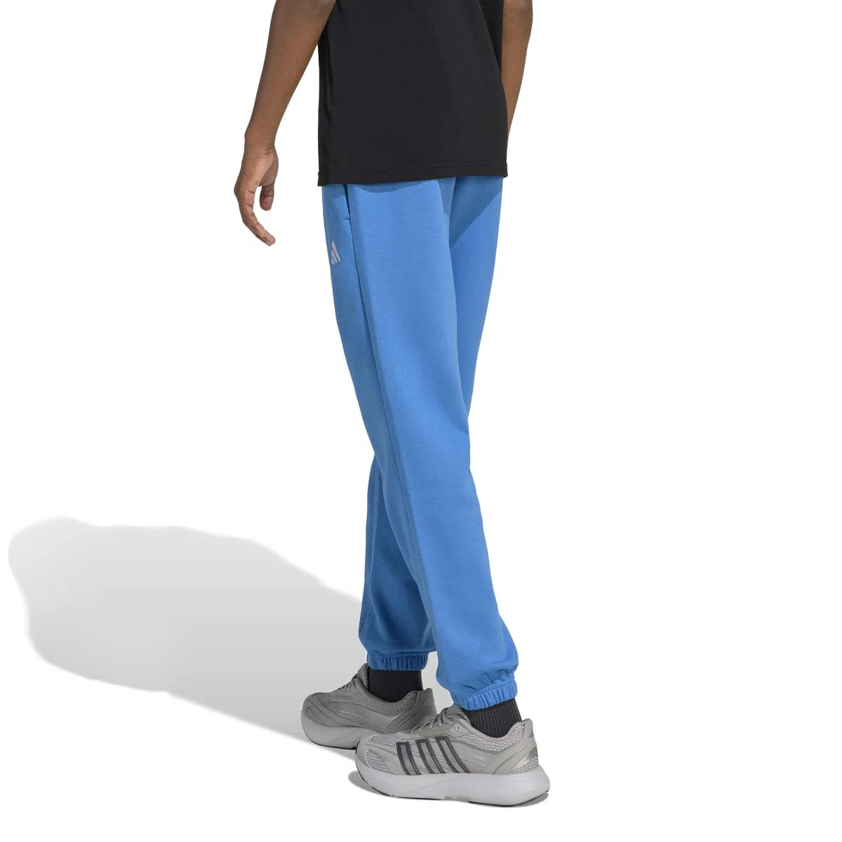 adidas - Essentials Pants, Pantaloni Unisex - Bambini e Ragazzi