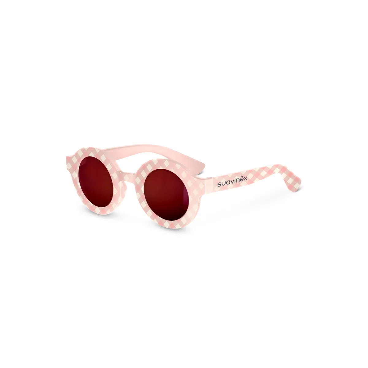 Suavinex Sunglasses Studio 2026 Occhiali Unisex - Bimbi 0-24 (Pacco da 1)