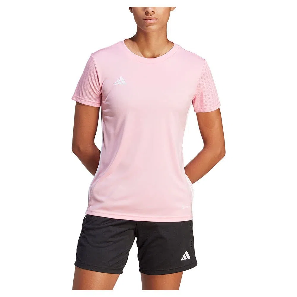 Adidas Maglia Equipo 23 Camicia Donna