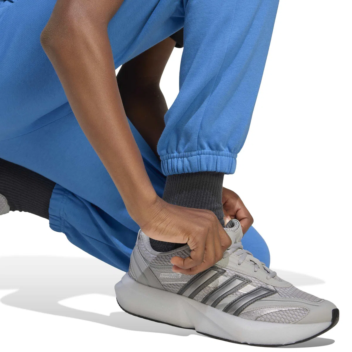 adidas - Essentials Pants, Pantaloni Unisex - Bambini e Ragazzi