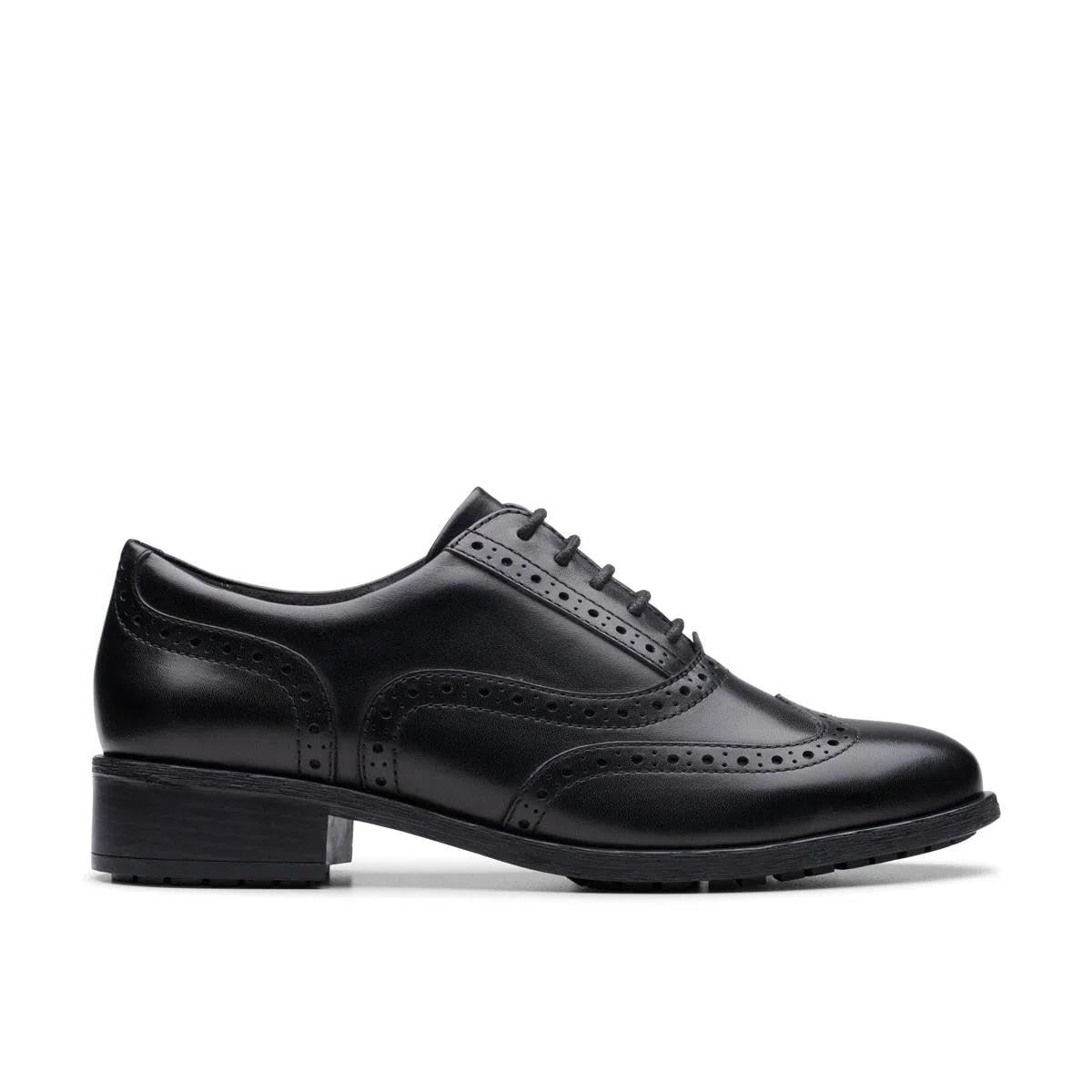 Clarks Havisham Oak SHOESUnisex - Adulto