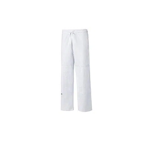 Mizuno Pantaloni di Judo Taiso