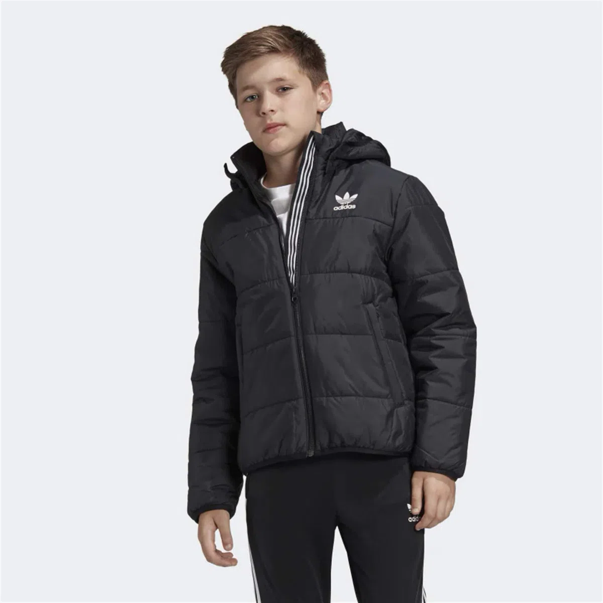 adidas Ed7821 Giacca Bambini e ragazzi
