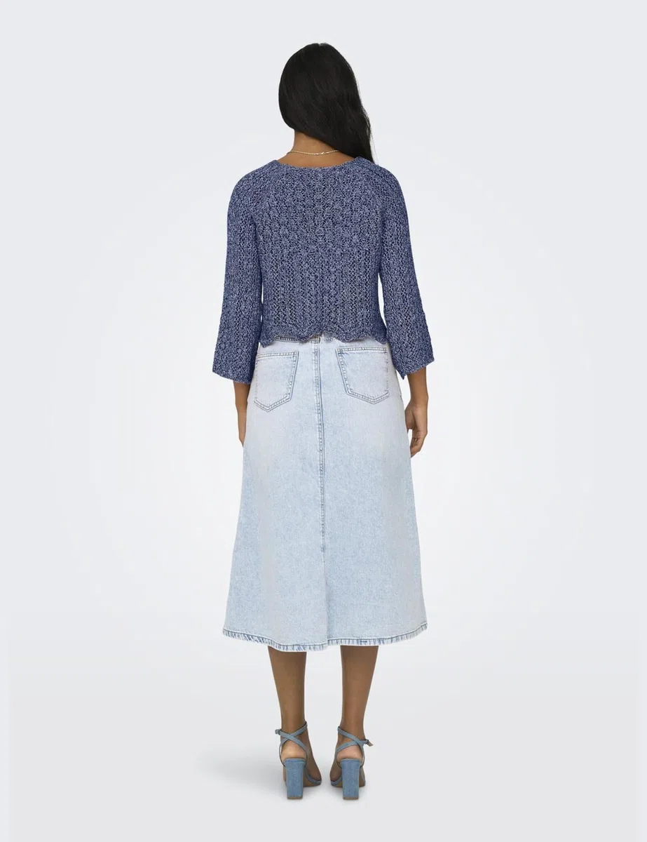 ONLY Knitted Pullover ONLNOLA Knitted Pullover