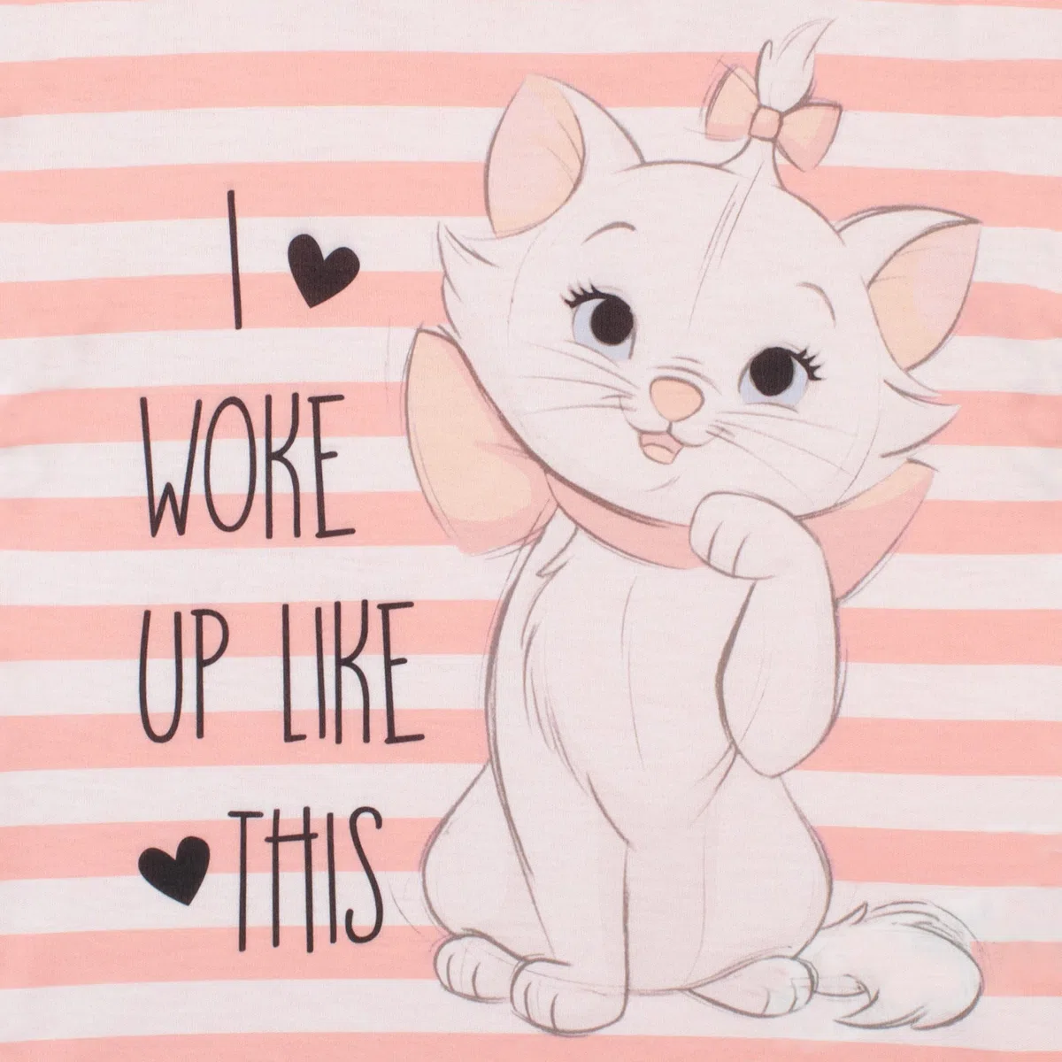 Disney Pigiama per Ragazze Aristocats