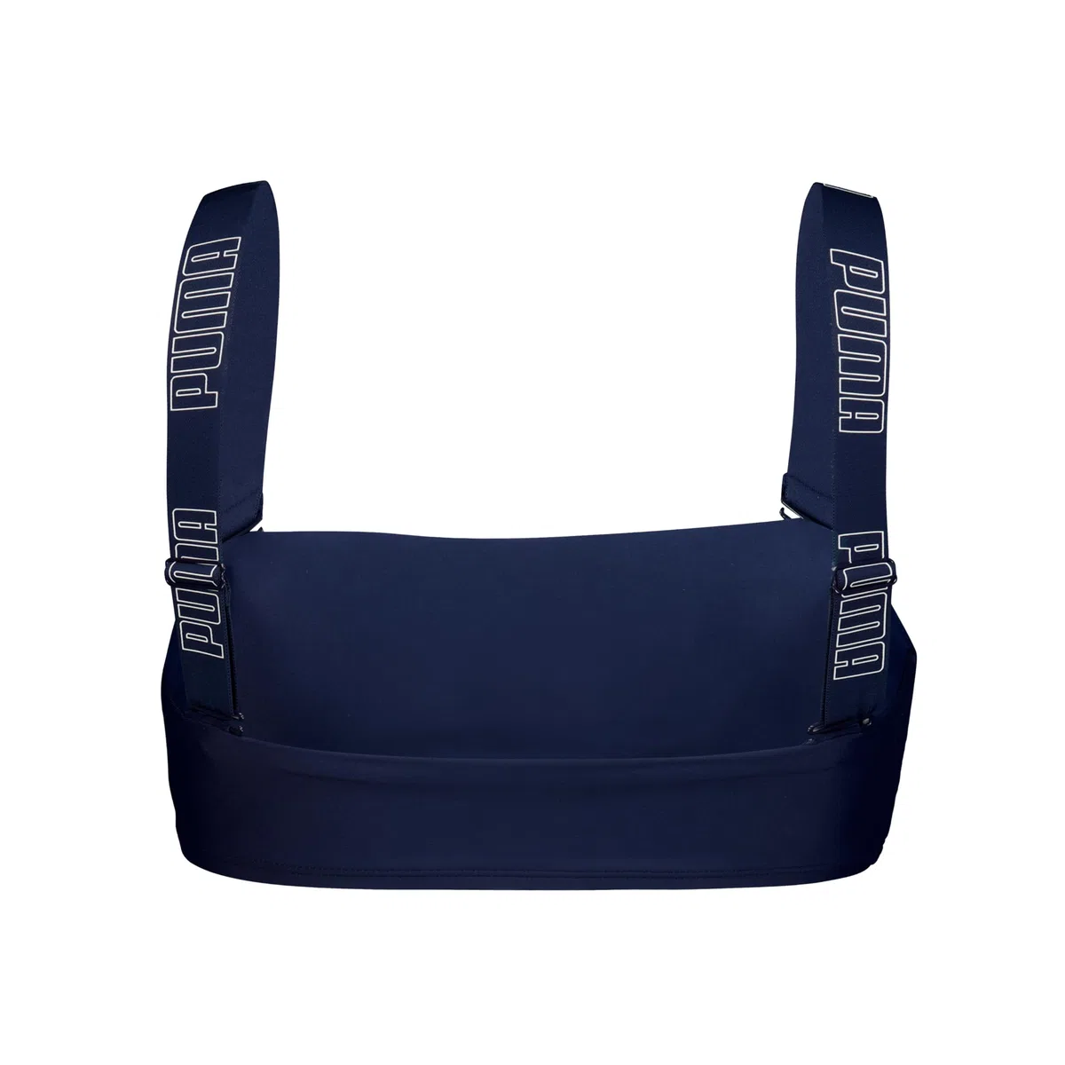 Puma Bandeau T Bikini Top Donna (Pacco da 1)