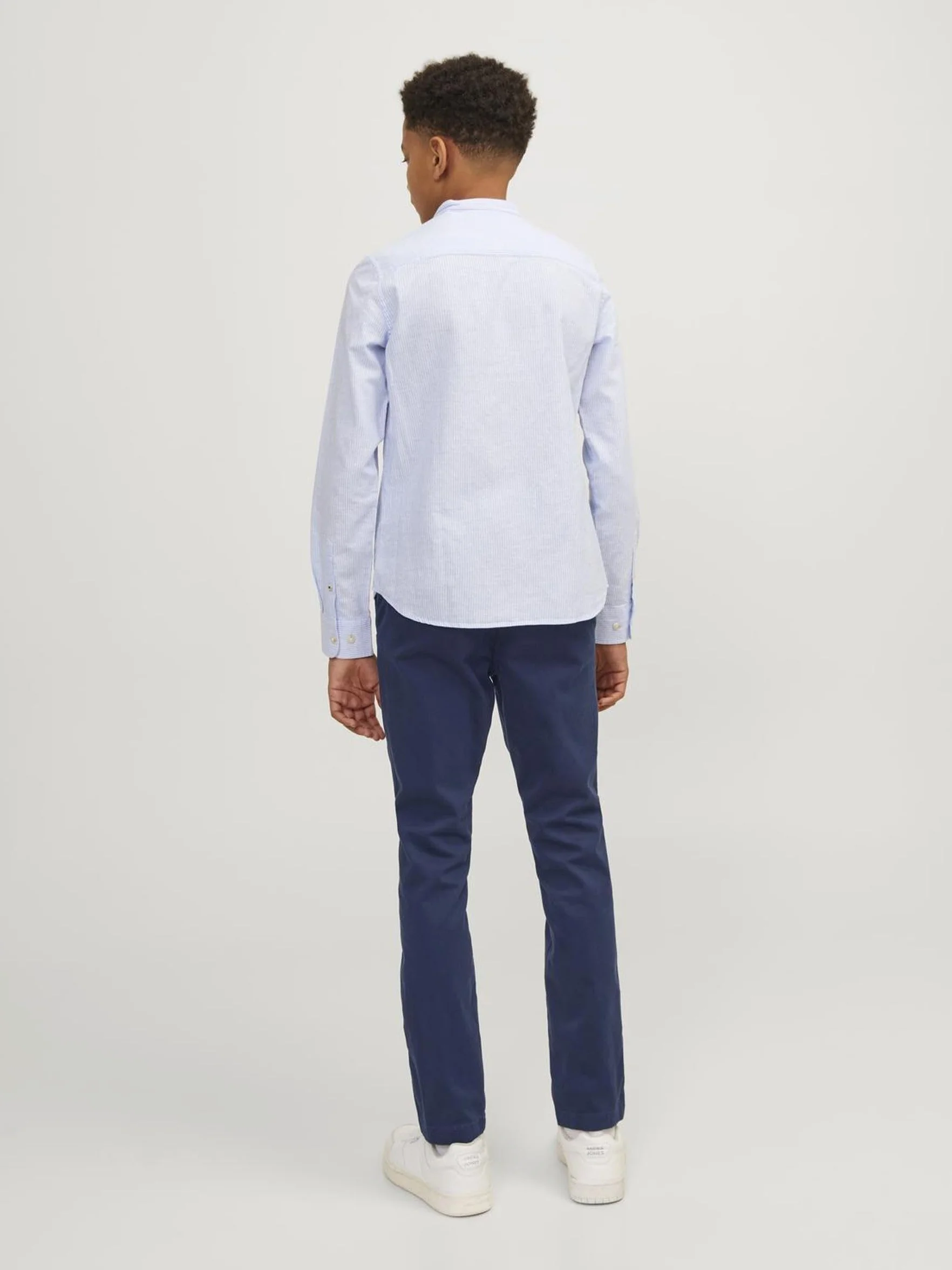JACK & JONES Junior Chino Trousers Chino Trousers Junior
