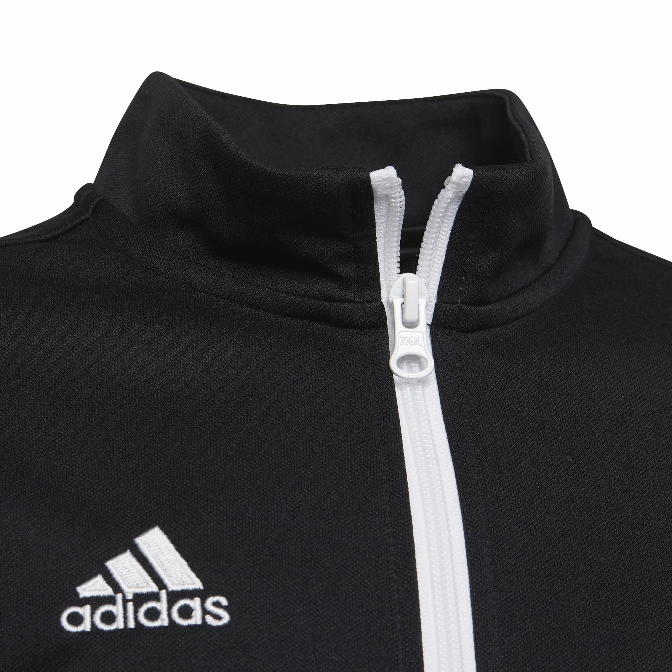 adidas Entrada 22 Track Jacket Giacca Unisex - Bambini e ragazzi