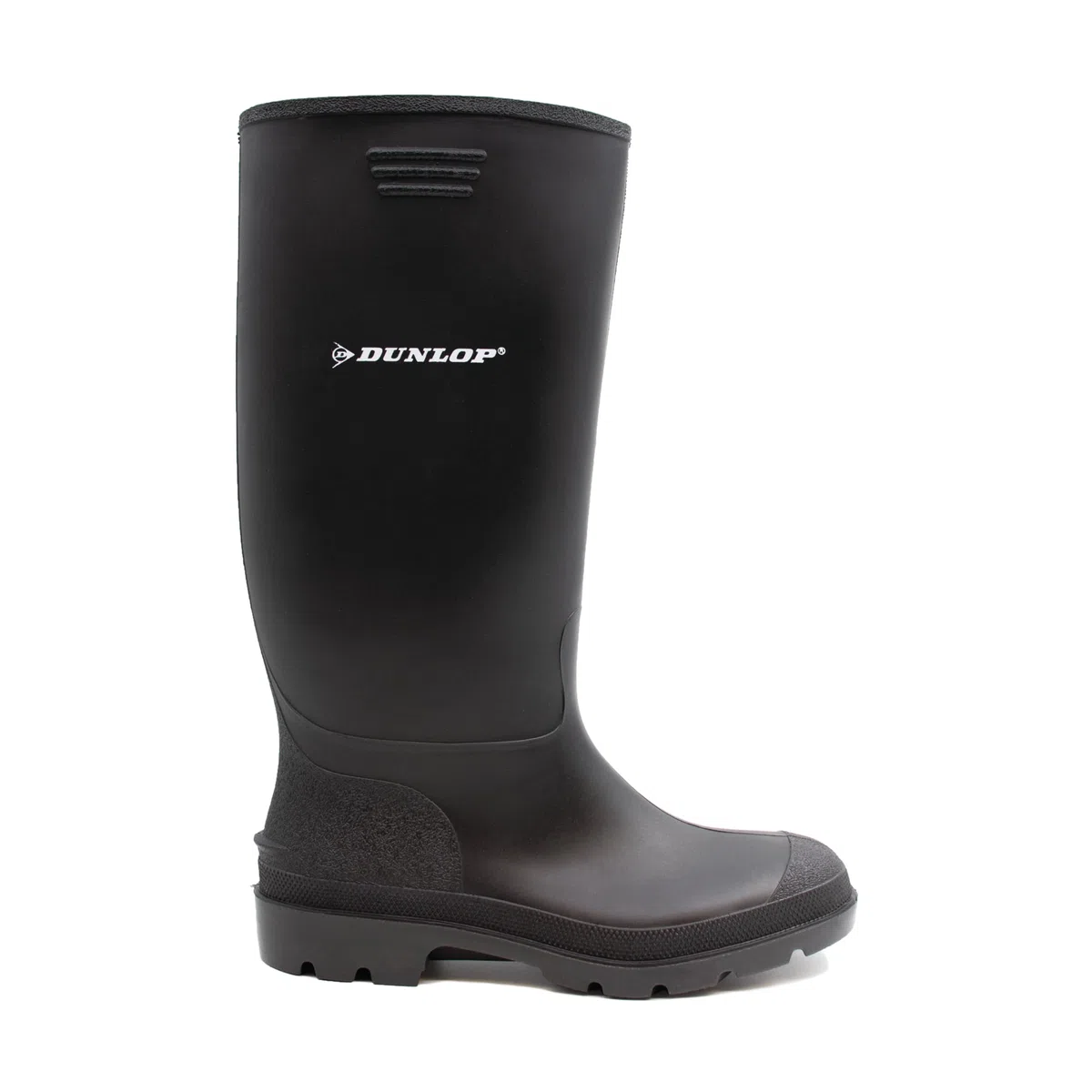 Dunlop Uomo Stivali Impermeabili Di Gomma