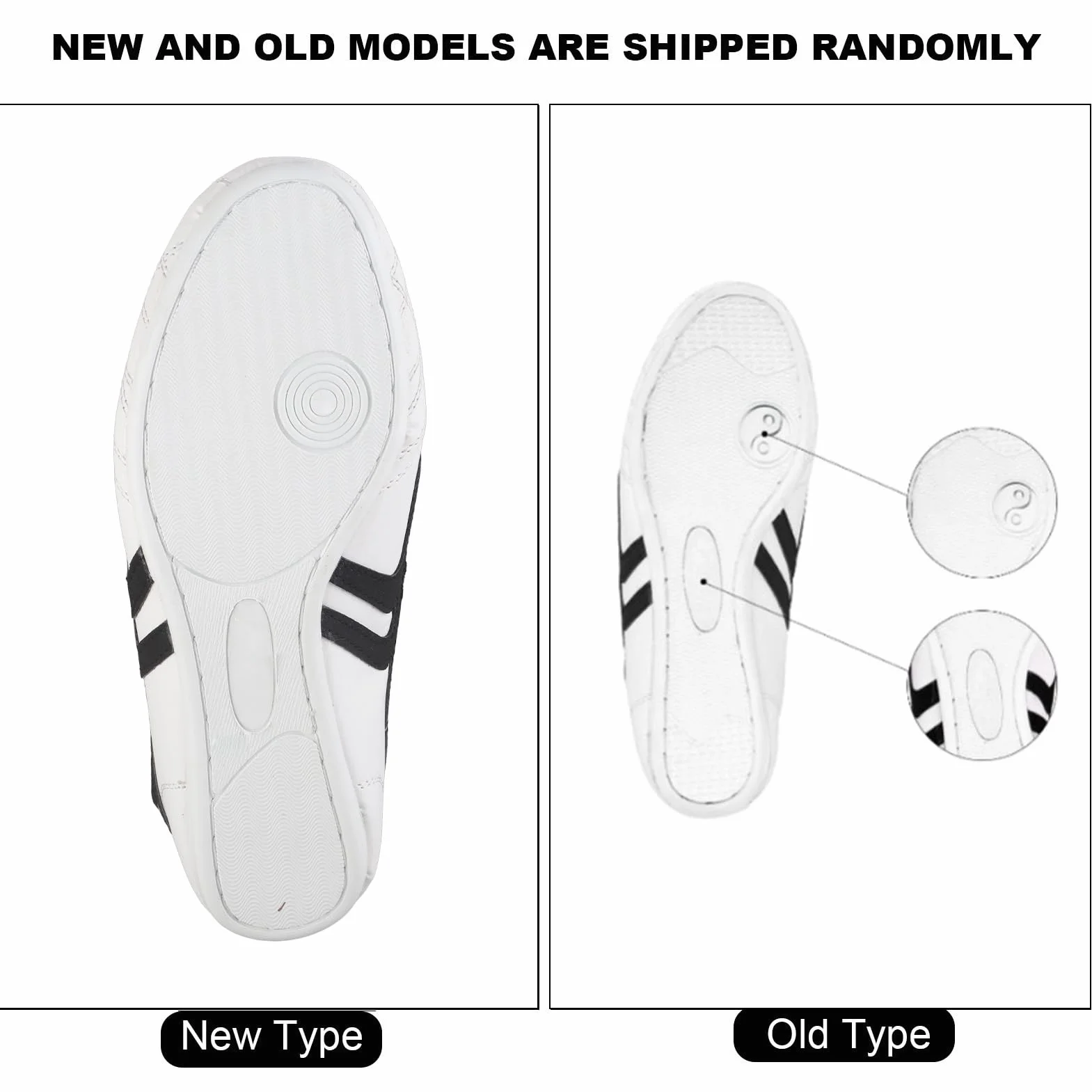 Keenso Scarpe Taekwondo, per Sport Boxe Kung Fu Taichi, Sneaker per Arti Marziali, Scarpe Leggere per Uomo e Donna con Custodia Blu