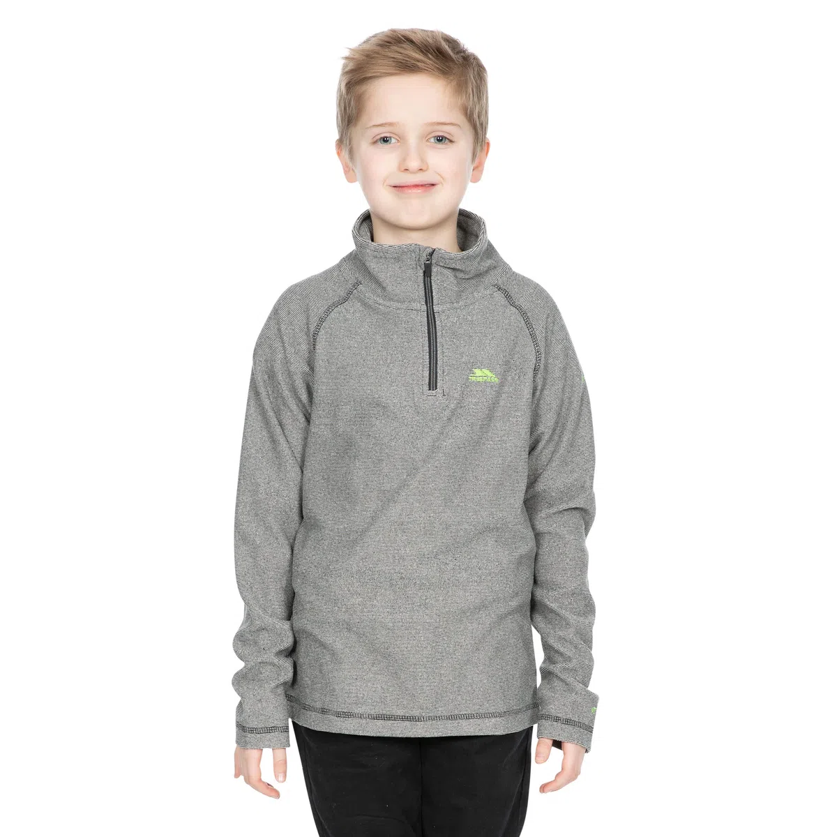 Trespass Keynote Felpa Unisex - Bimbi 0-24