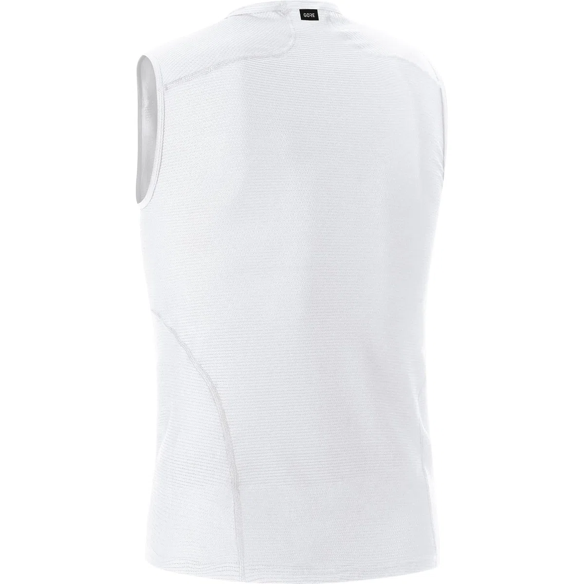 GOREWEAR M Base Layer Maglia Senza Maniche