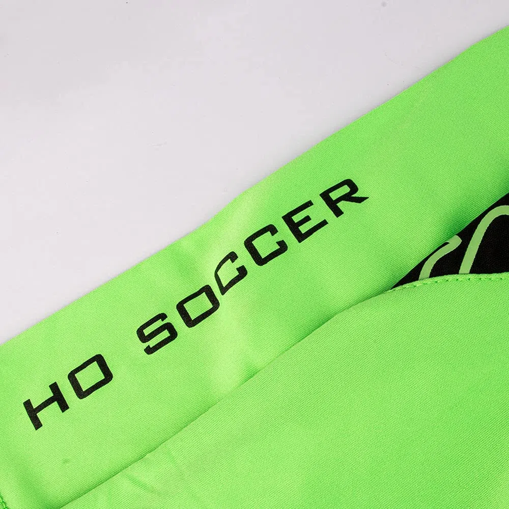 Ho Soccer Jersey Furious Maglietta Portiere Unisex - Bambini e Ragazzi