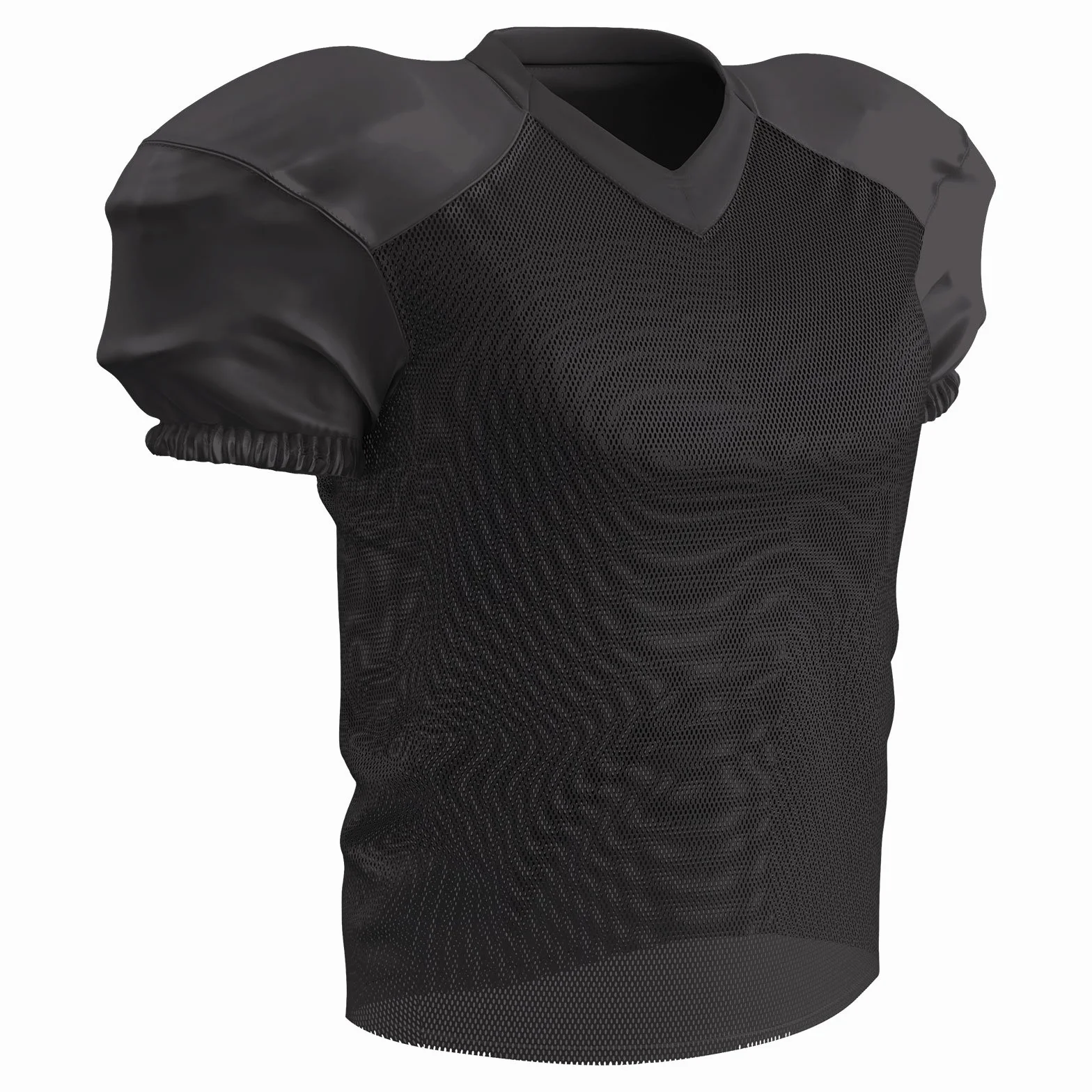 Champro Time out Football Practice Jersey Maglia da Calcio Time out Poliestere Pratica Uomo