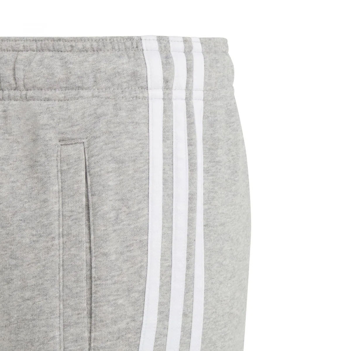 adidas - Essentials 3-Stripes Pants, Pantalone Bambine e Ragazze