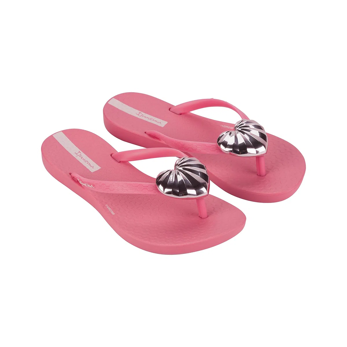 Ipanema Maxi Fashion Kids, Infradito Bambine e Ragazze