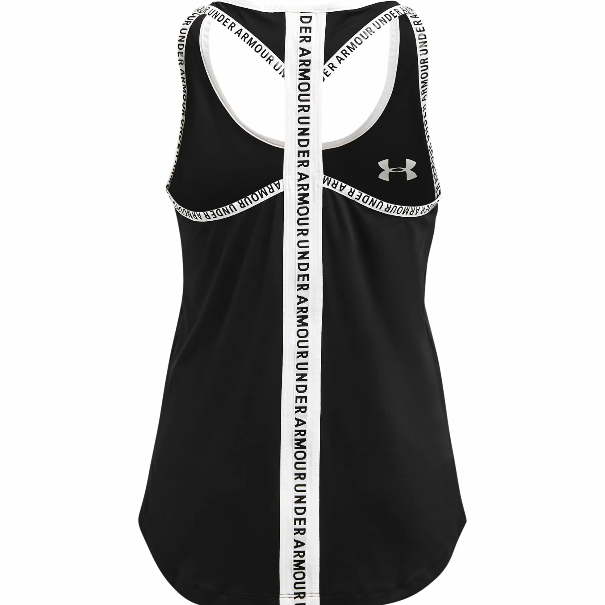 Under Armour Bambina UA Knockout Tank Shirt