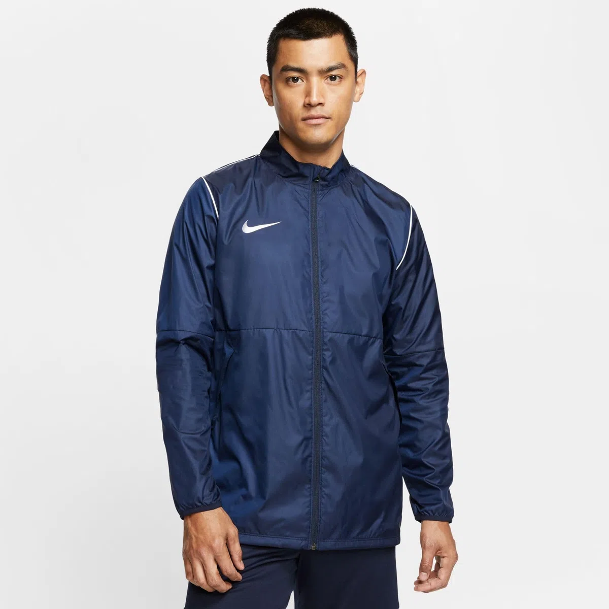 Nike M Nk Rpl Park20 Rn Jkt W Giacca Sportiva Uomo (Pacco da 1)