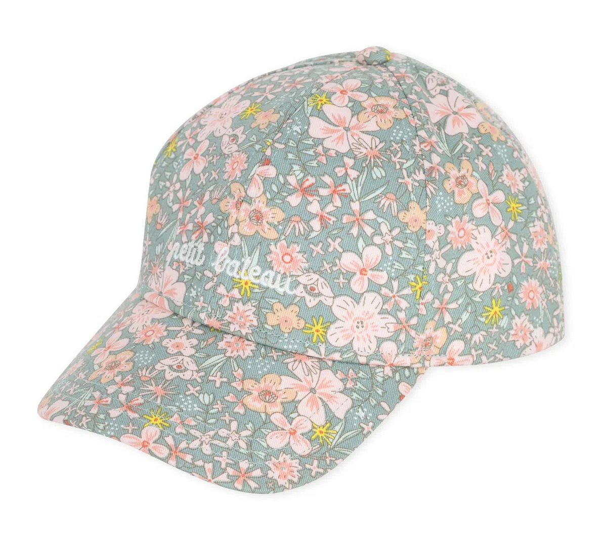 Petit Bateau - A0fcp, Cappello Bambine e Ragazze