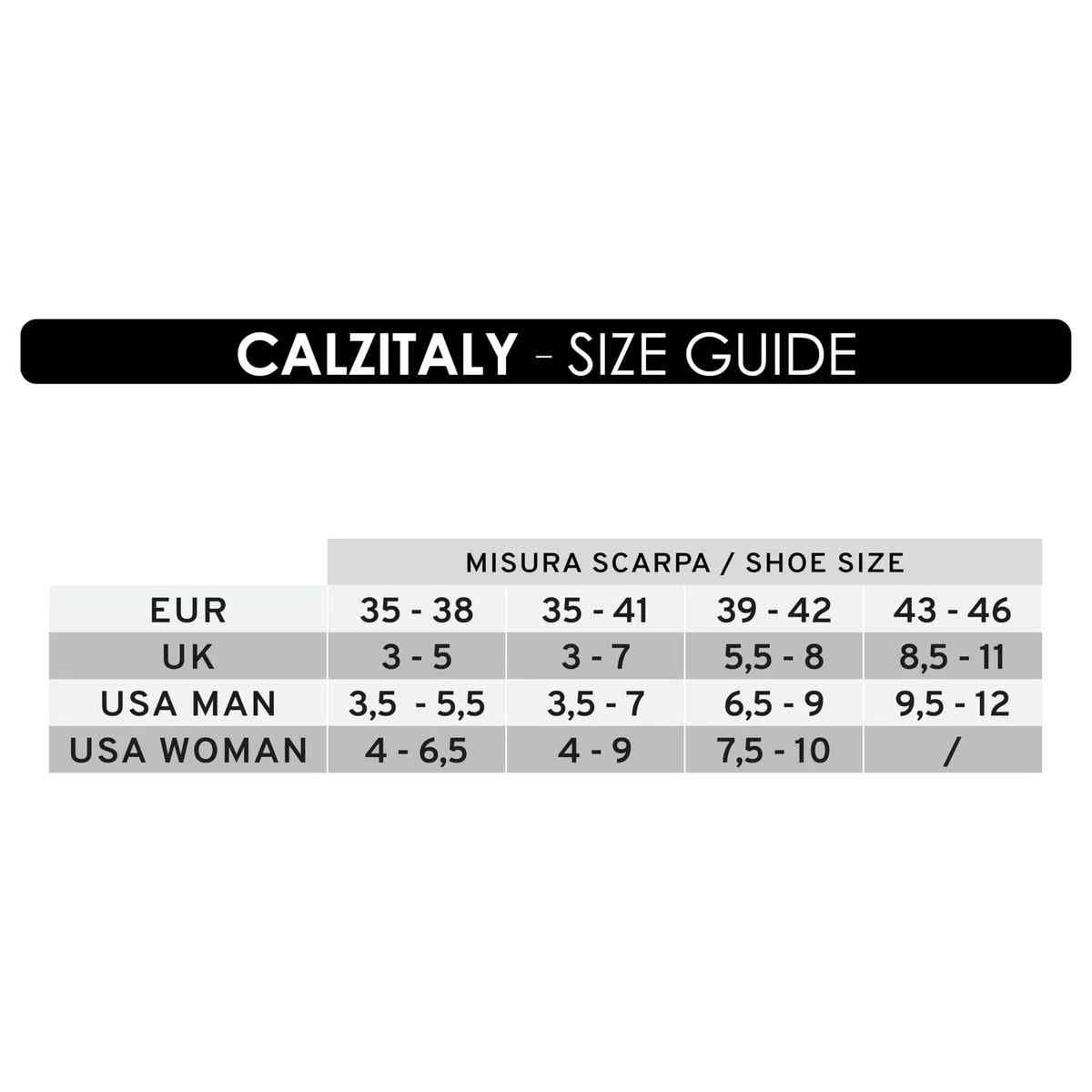 CALZITALY PACK 6-12 Paia Calzini Fantasmini Corti in Cotone, Salvapiedi Unisex, Calzini Invisibili Uomo Donna | Made in Italy