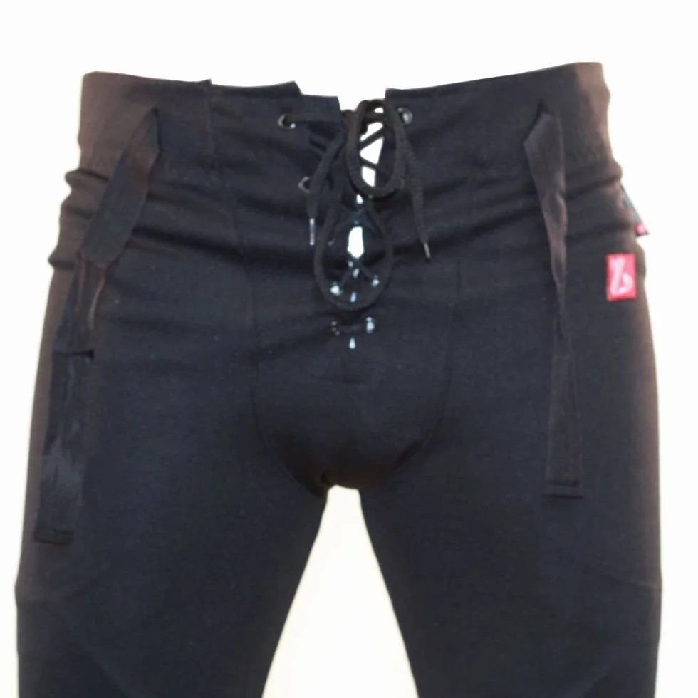 BARNETT - FP-2 American Football Pants, Gamba Dritta Unisex - Adulto