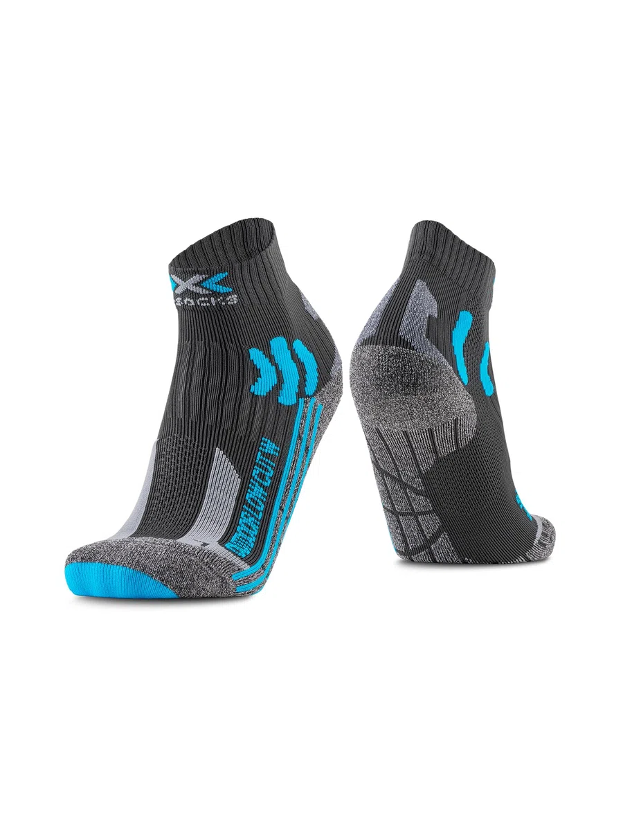 X-Socks Trek Outdoor Low Cut