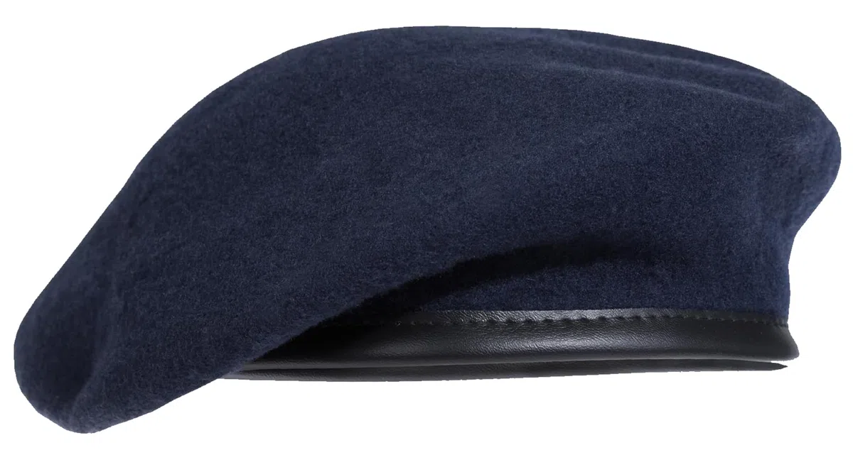 TacMaven - Berretto francese TacMaven French Style Beret